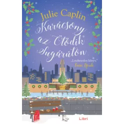   Karácsony az Ötödik sugárúton - Julie Caplin (kötött áras)