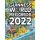-50% Craig Glenday - Guinness World Records 2022 (enyhén sérült borító)