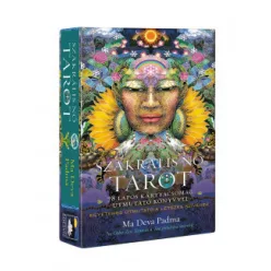 Szakrális nő Tarot -  Ma Deva Padma