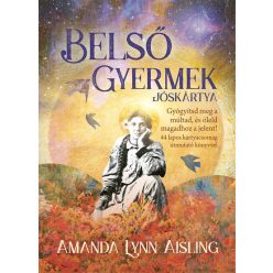   Belső gyermek jóskártya - Amanda Lynn Aisling (kötött áras) 