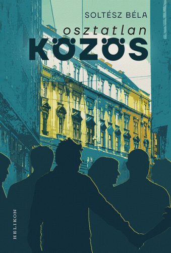 Osztatlan közös - Soltész Béla (kötött áras) 