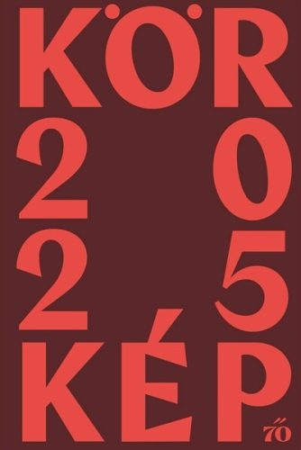 Körkép 2025 - Szegő János (szerk.) (kötött áras) 