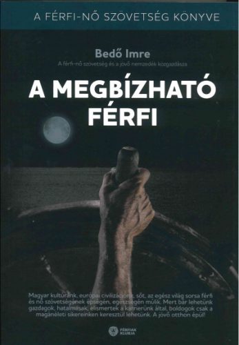 A megbízható férfi-Bedő Imre