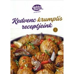 Kedvenc krumplis receptjeink