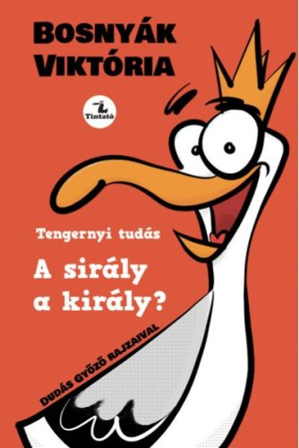 Bosnyák Viktória - A sirály a király?