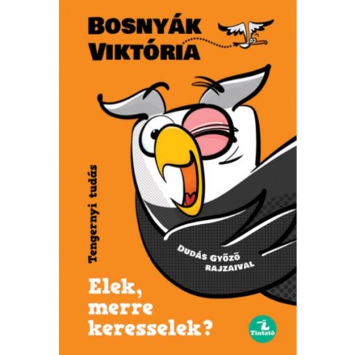 Bosnyák Viktória - Elek, merre keresselek?