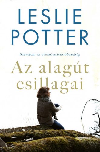 Leslie Potter - Az alagút csillagai