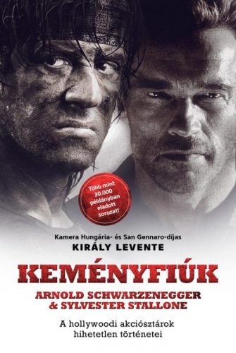 Király Levente - Keményfiúk