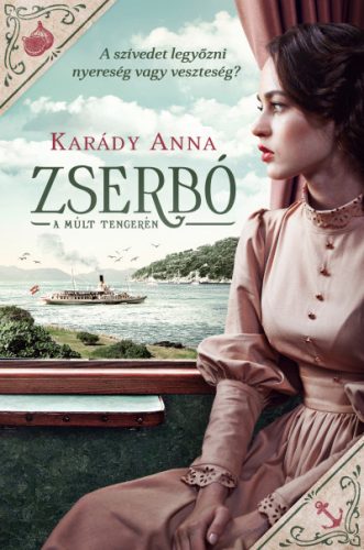 Zserbó - Karády Anna