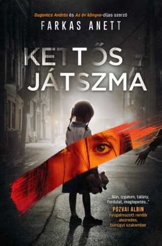 Farkas Anett - Kettős Játszma