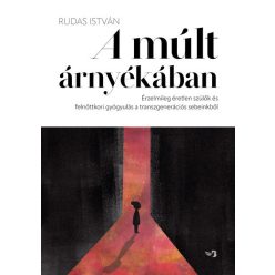 A múlt árnyékában - Rudas István (kötött áras)