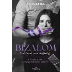 Bizalom - Bridget B.L. (kötött áras) 