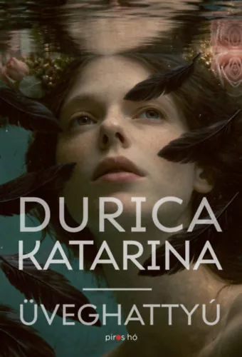 Üveghattyú  - Durica Katarina (kötött áras) 