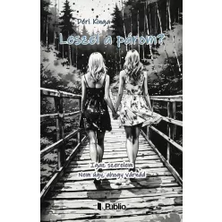 Leszel a párom? - Déri Kinga (kötött áras) 