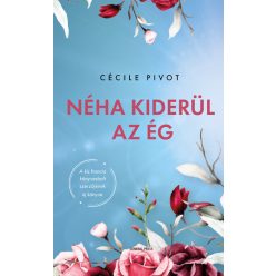 Néha kiderül az ég -  Cécile Pivot (kötött áras)