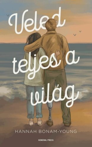 Veled teljes a világ - Hannah Bonam-Young (kötött áras) 