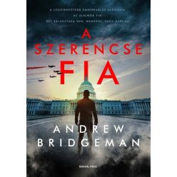 A szerencse fia - Andrew Bridgeman (kötött áras) 