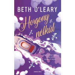 Horgony nélkül - Beth O'leary (kötött áras) 