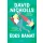 Édes bánat - David Nicholls (kötött áras) 