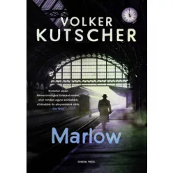 Marlow - Volker Kutscher (kötött áras)
