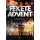 Fekete advent - Mészöly Ágnes (kötött áras) 