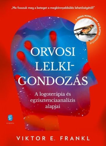 Orvosi lelkigondozás - Viktor E. Frankl (kötött áras) 