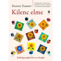 Kilenc elme - Daniel Tammet (kötött áras) 