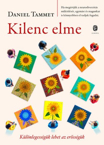 Kilenc elme - Daniel Tammet (kötött áras) 