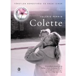 Colette - Valérie Perrin (kötött áras) 