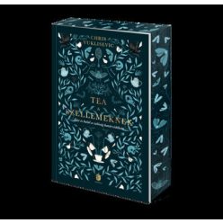   Tea a szellemeknek (élfestett) - Chris Vuklisevic (kötött áras) 