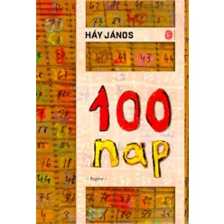  100 nap - Háy János (kötött áras) 