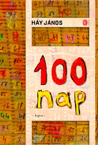  100 nap - Háy János (kötött áras) 