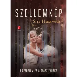 Szellemkép - Siri Hustvedt (kötött áras) 