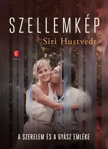 Szellemkép - Siri Hustvedt (kötött áras) 