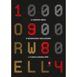 1984 - Orwell George 
