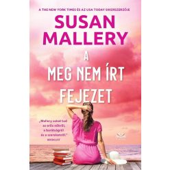 A meg nem írt fejezet - Susan Mallery (kötött áras) 