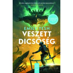 Veszett dicsőség - Emily Tesh (kötött áras) 