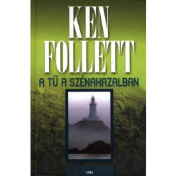 A Tű a szénakazalban - Ken Follett 