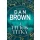 A titkok titka (nem élfestett) - Dan Brown (kötött áras) 