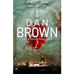 Inferno - Dan Brown