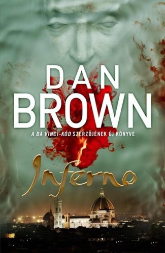 Inferno - Dan Brown