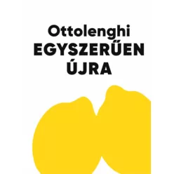 Egyszerűen újra - Yotam Ottolenghi (kötött áras) 