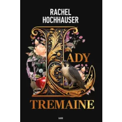   Lady Tremaine (élfestett) - Rachel Hochhauser (kötött áras) 