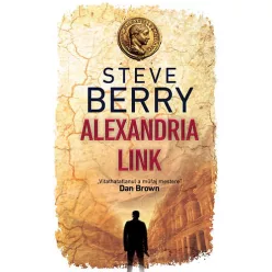 Alexandria Link -  Steve Berry 