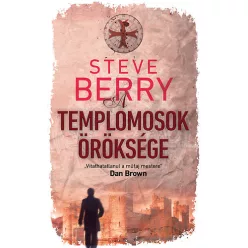 A templomosok öröksége - Steve Berry
