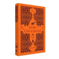  Egri csillagok - Alexandra klasszikusok - Gárdonyi Géza (kötött áras) 