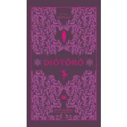 Diótörő - E. T. A. Hoffmann (kötött áras) 