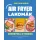 Egészséges air fryer lakomák - Kynigos Christina (kötött áras) 
