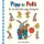 Pipp és Polli - Az érzelmek nagy könyve - Axel Scheffler