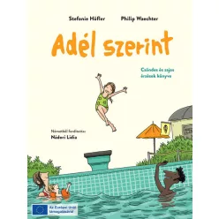 Adél szerint - Stefanie Höfler (kötött áras) 
